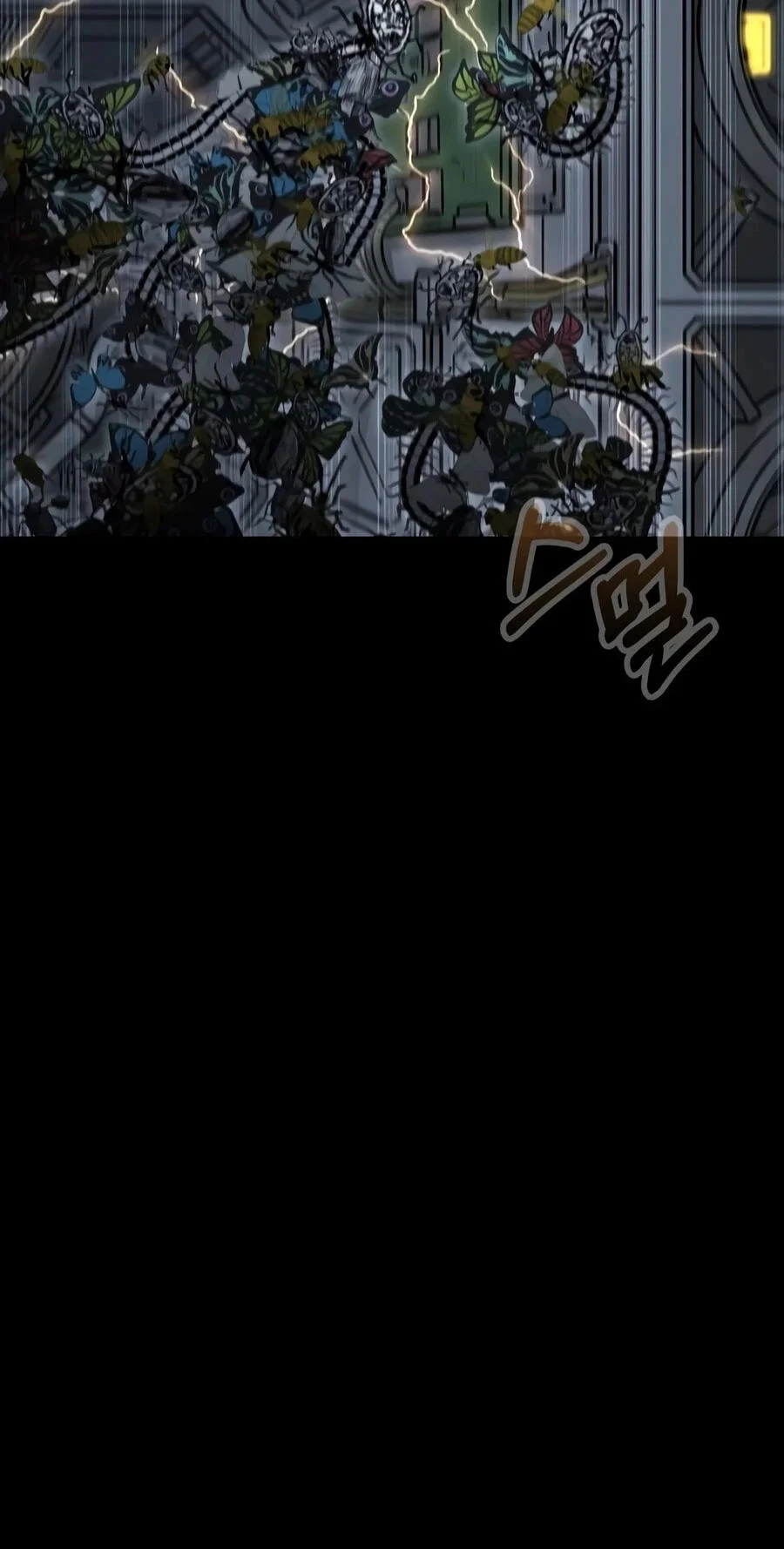 Steel-Eating Player Chapter 104 - halaman 144