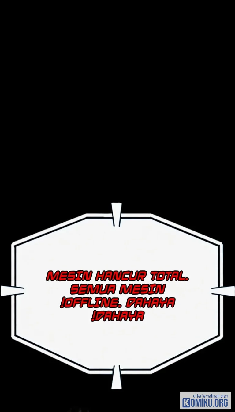 Steel-Eating Player Chapter 104 - halaman 147