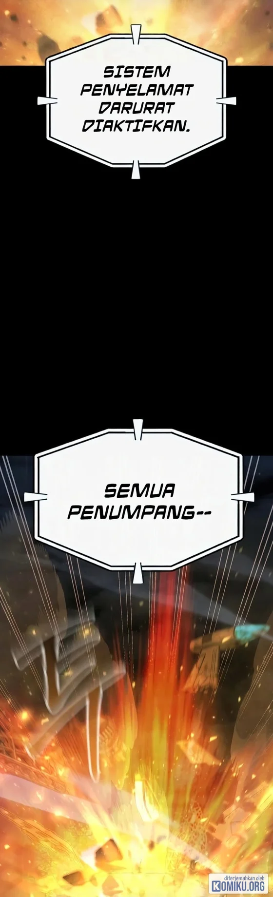 Steel-Eating Player Chapter 104 - halaman 149