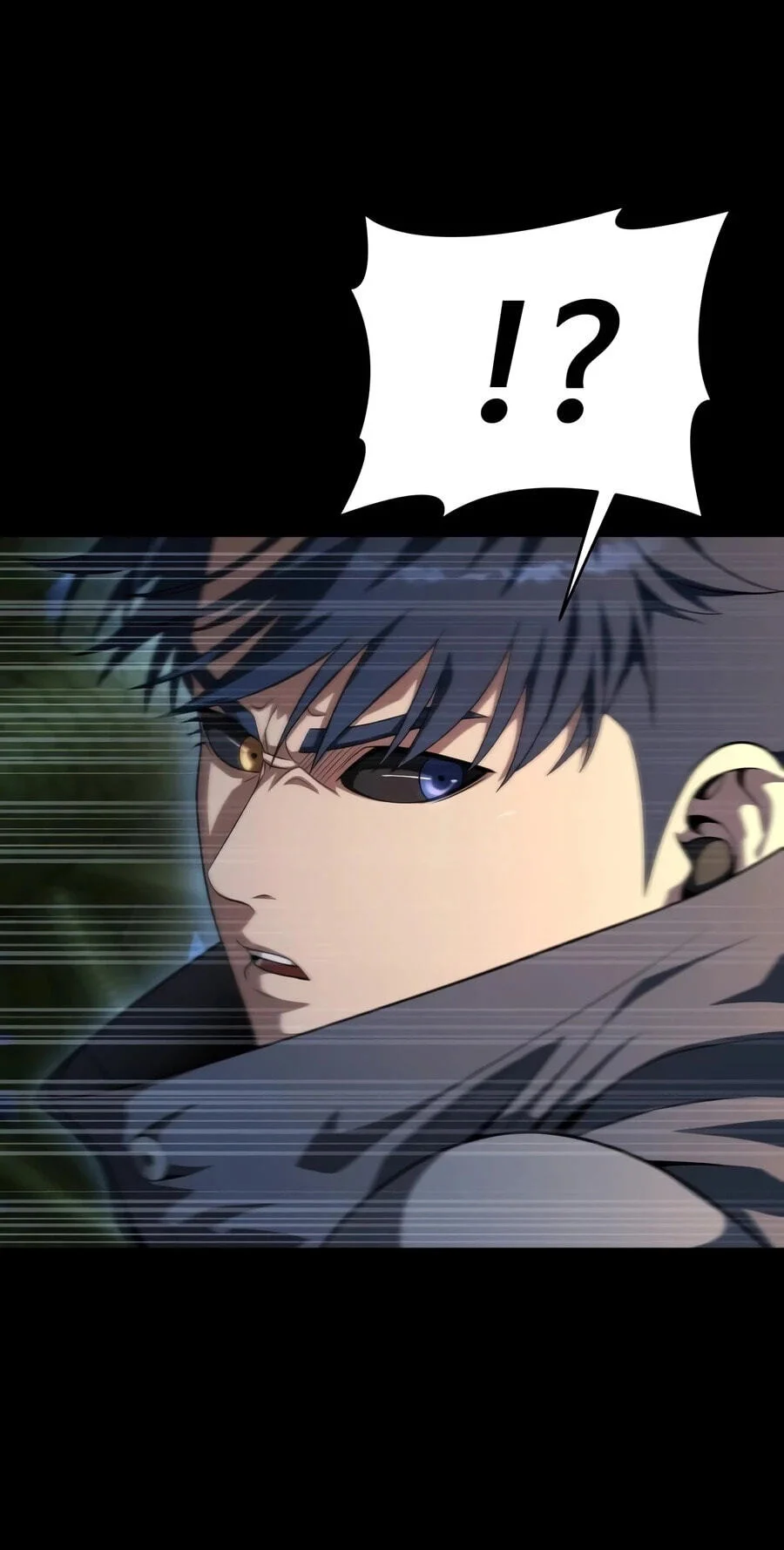 Steel-Eating Player Chapter 104 - halaman 152