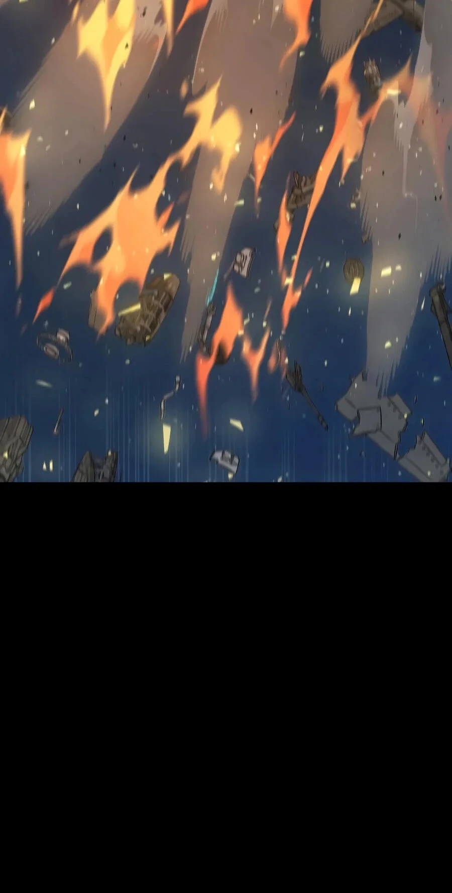 Steel-Eating Player Chapter 104 - halaman 163