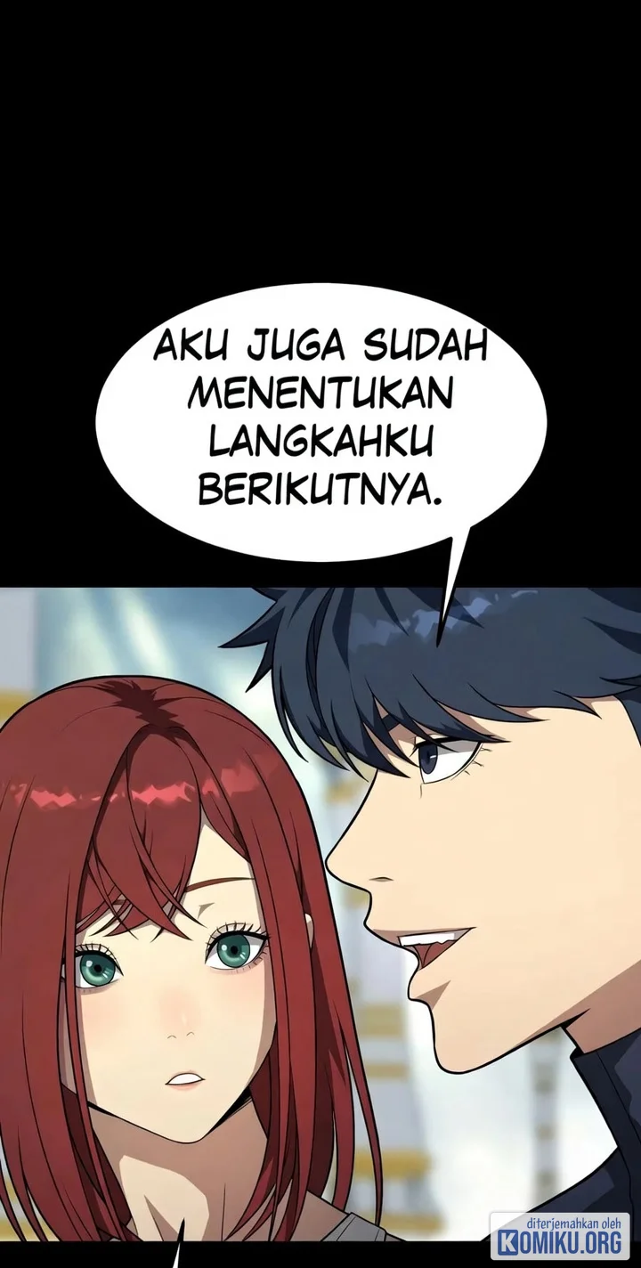 Steel-Eating Player Chapter 104 - halaman 17