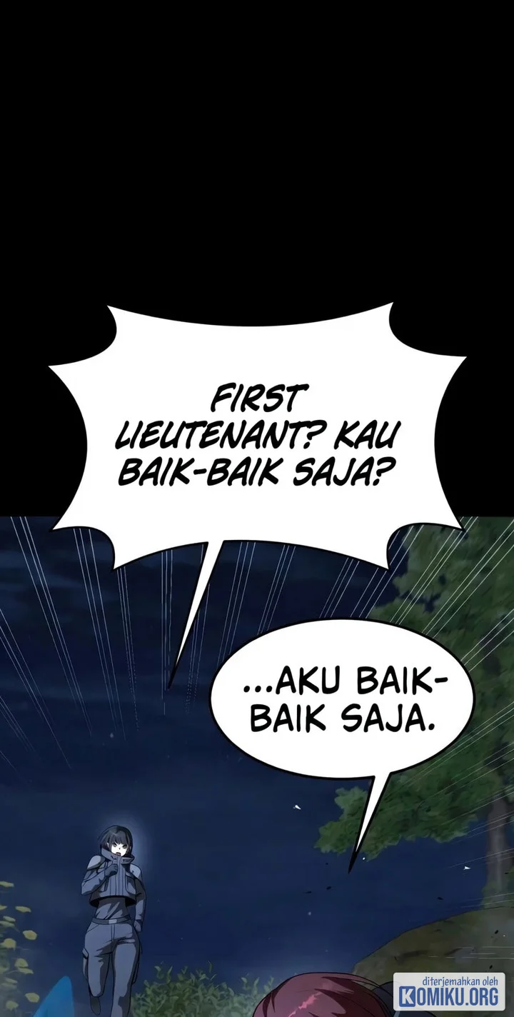 Steel-Eating Player Chapter 104 - halaman 170