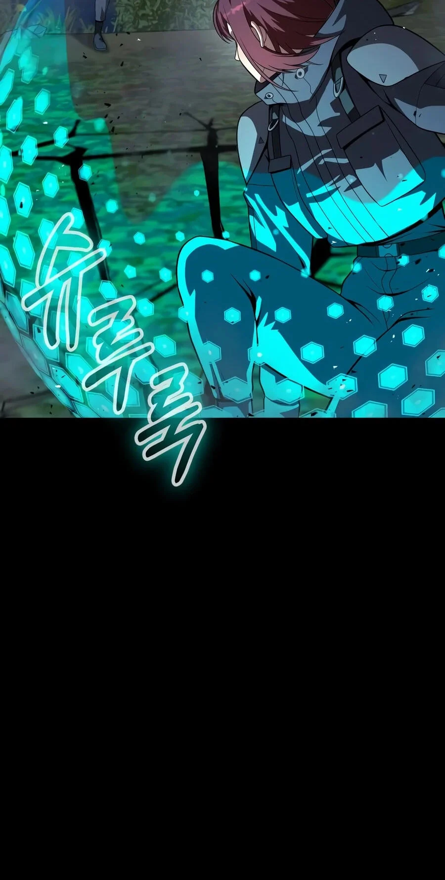 Steel-Eating Player Chapter 104 - halaman 171