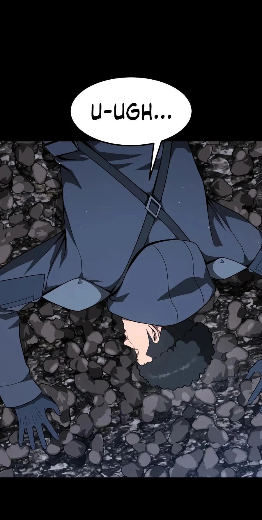 Steel-Eating Player Chapter 104 - halaman 178