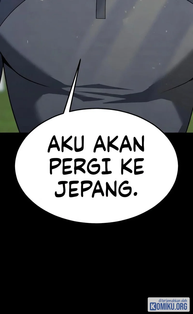 Steel-Eating Player Chapter 104 - halaman 20