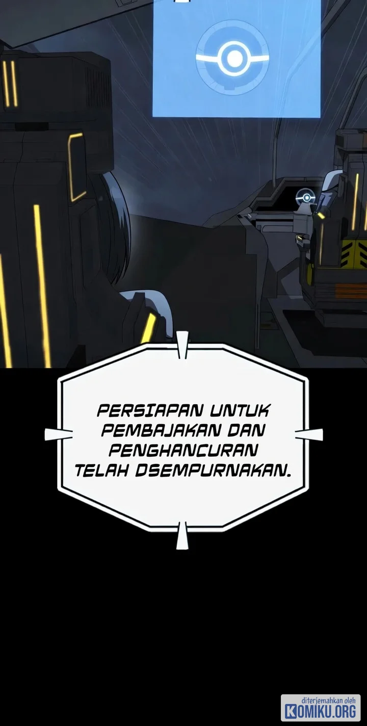 Steel-Eating Player Chapter 104 - halaman 29