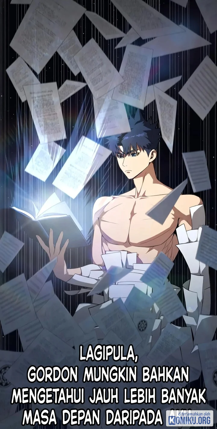 Steel-Eating Player Chapter 104 - halaman 3