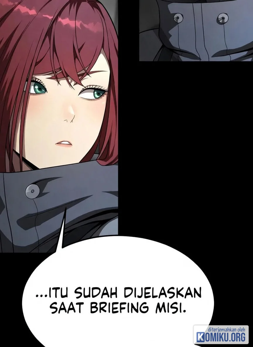 Steel-Eating Player Chapter 104 - halaman 31