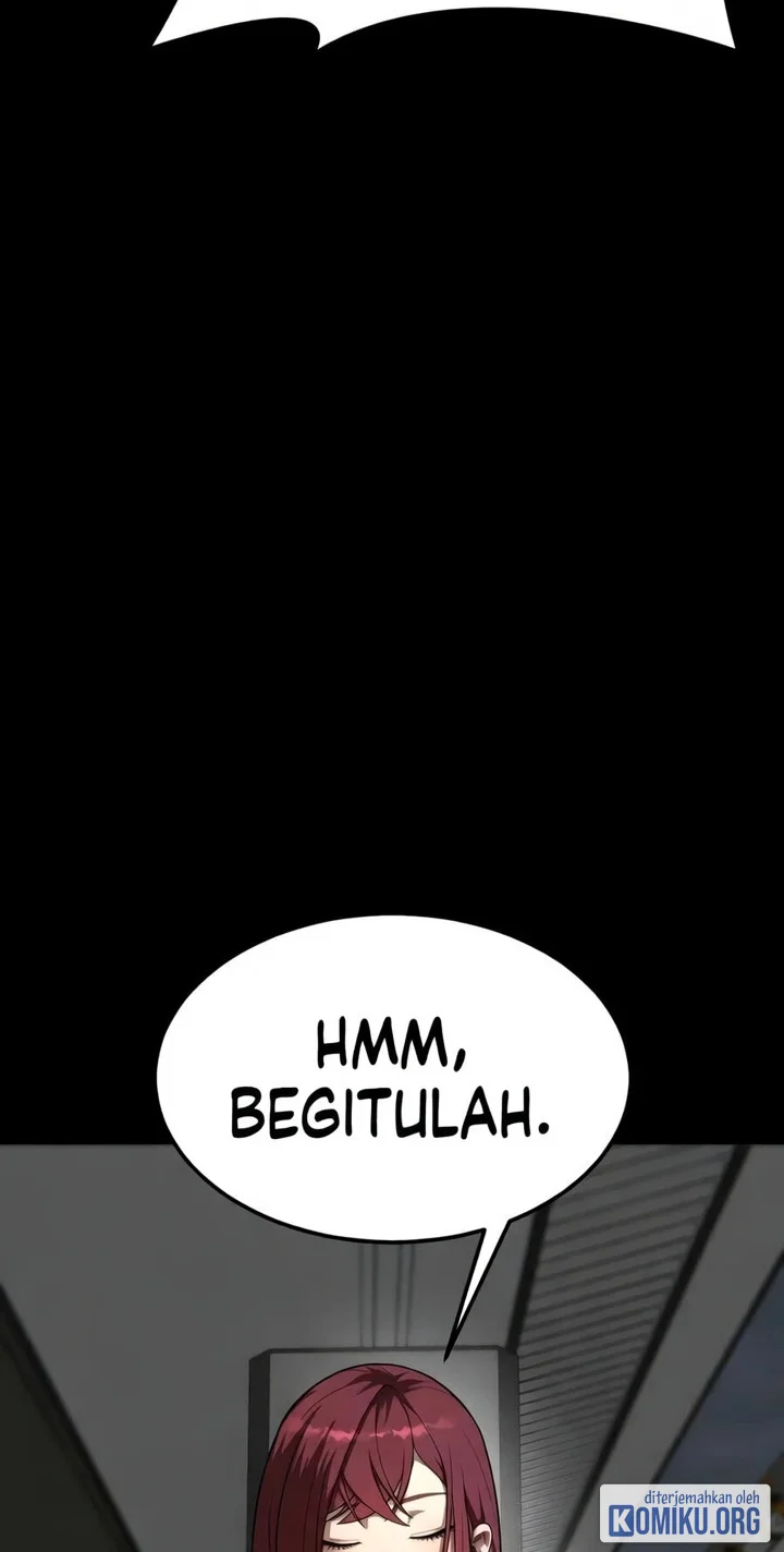Steel-Eating Player Chapter 104 - halaman 34