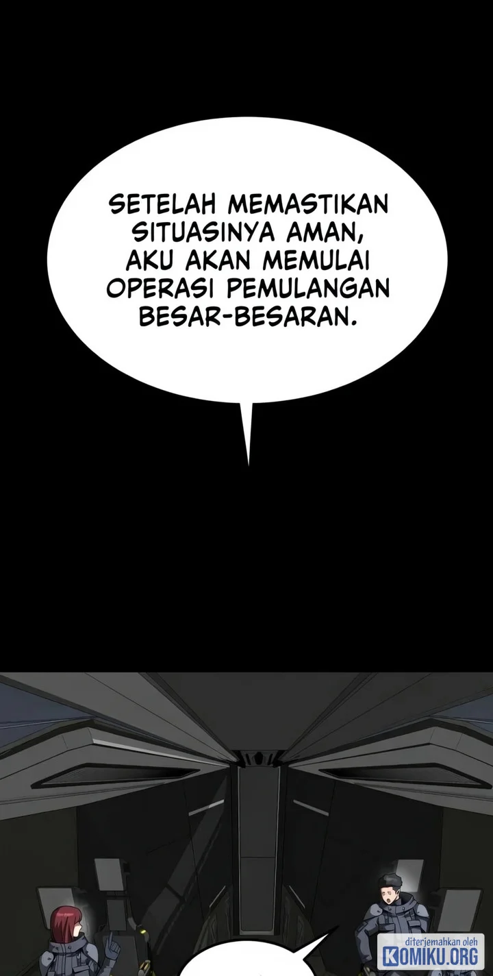 Steel-Eating Player Chapter 104 - halaman 36