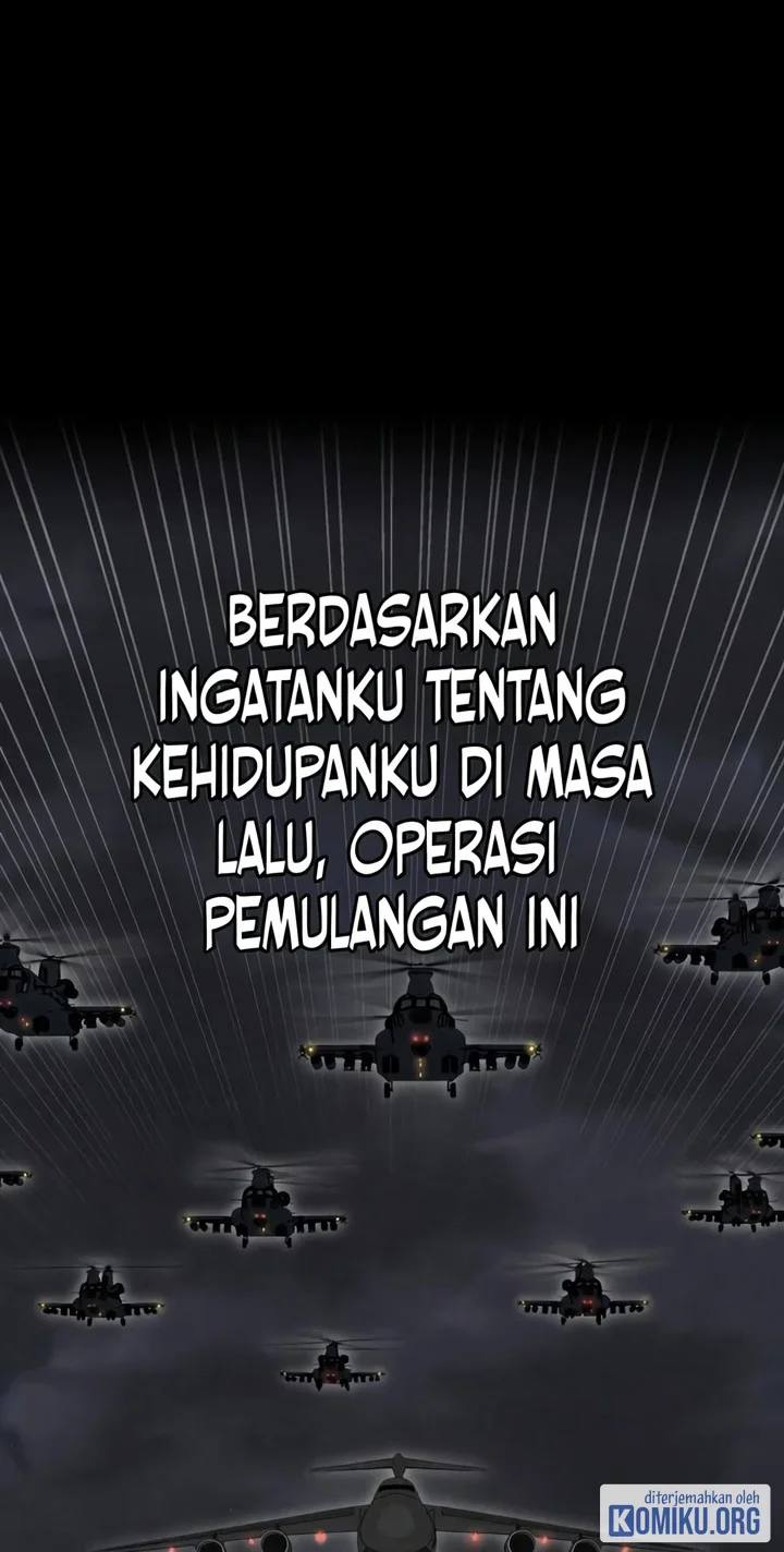 Steel-Eating Player Chapter 104 - halaman 39