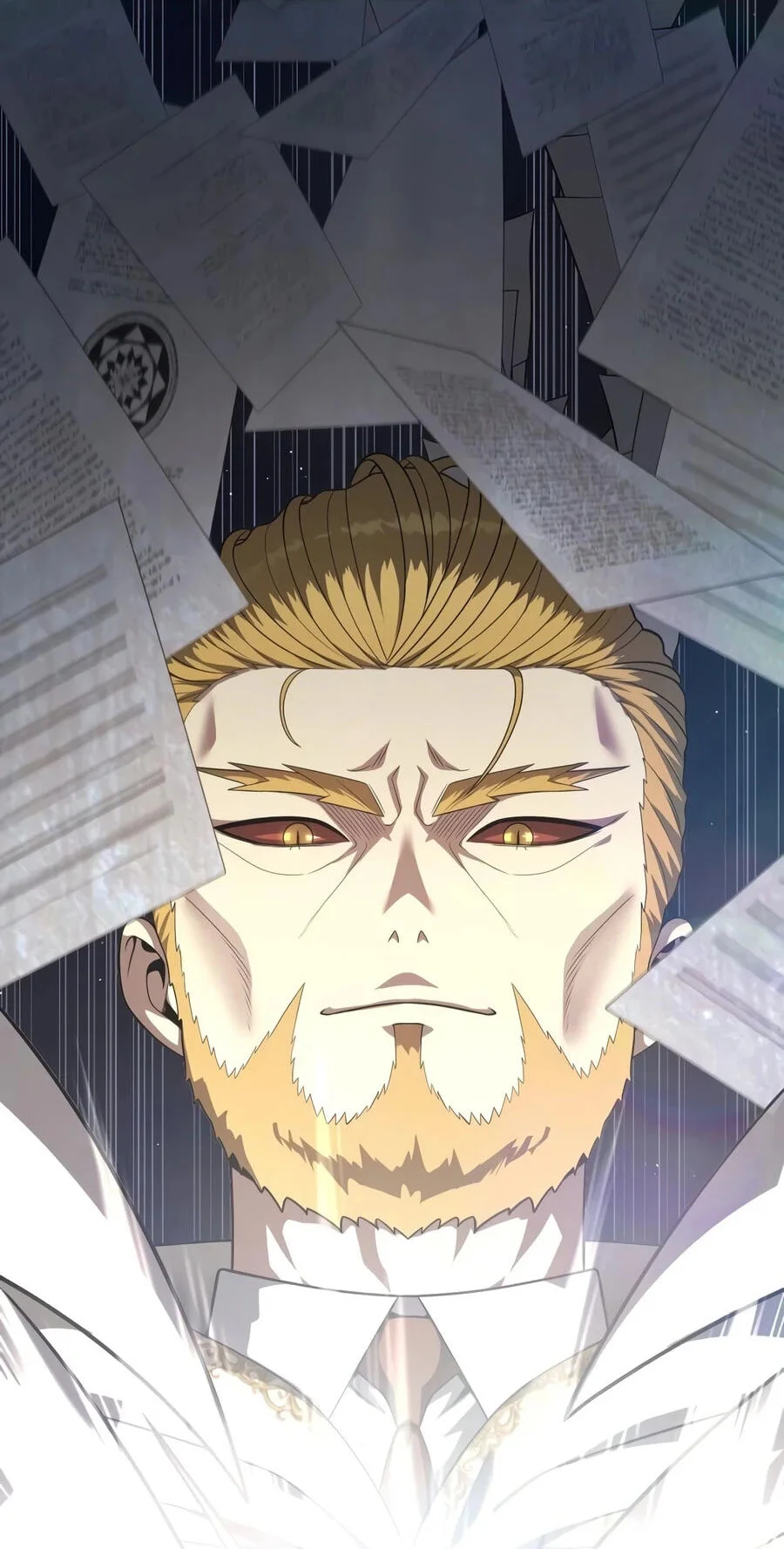 Steel-Eating Player Chapter 104 - halaman 4