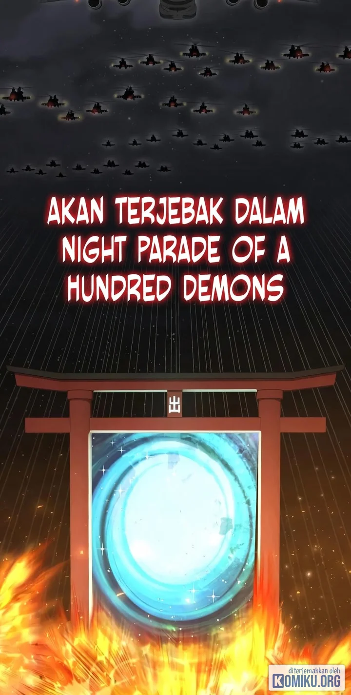 Steel-Eating Player Chapter 104 - halaman 40