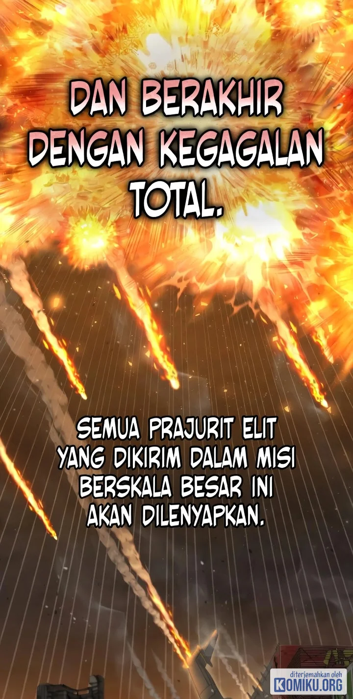 Steel-Eating Player Chapter 104 - halaman 41