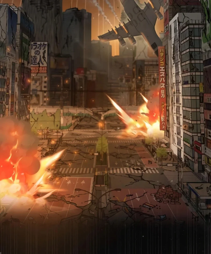 Steel-Eating Player Chapter 104 - halaman 42