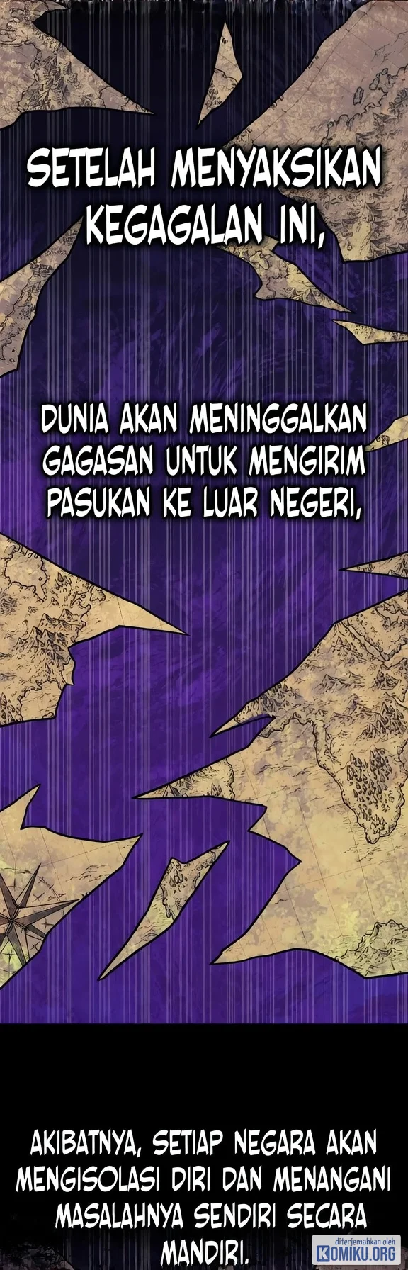 Steel-Eating Player Chapter 104 - halaman 45