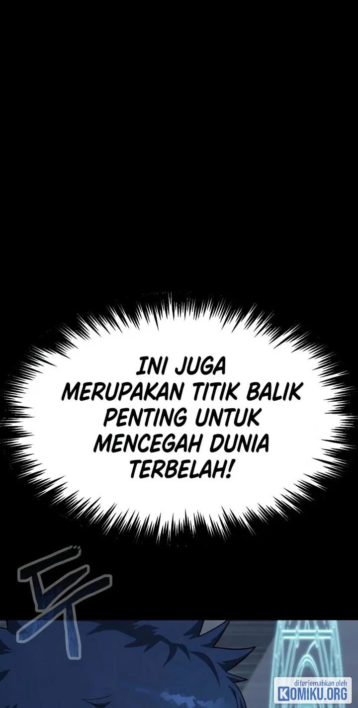 Steel-Eating Player Chapter 104 - halaman 48