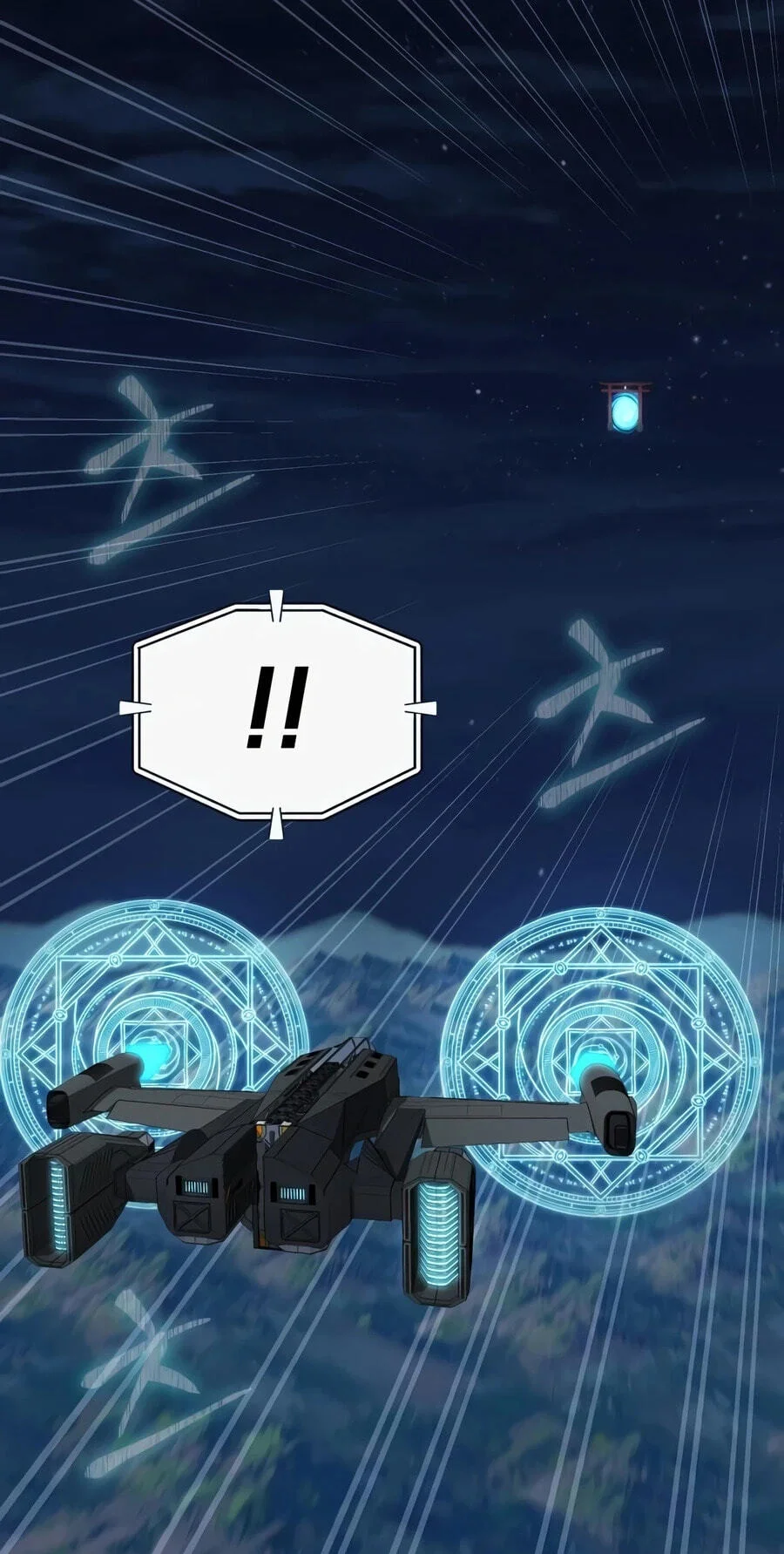 Steel-Eating Player Chapter 104 - halaman 52