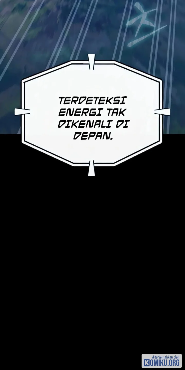 Steel-Eating Player Chapter 104 - halaman 53