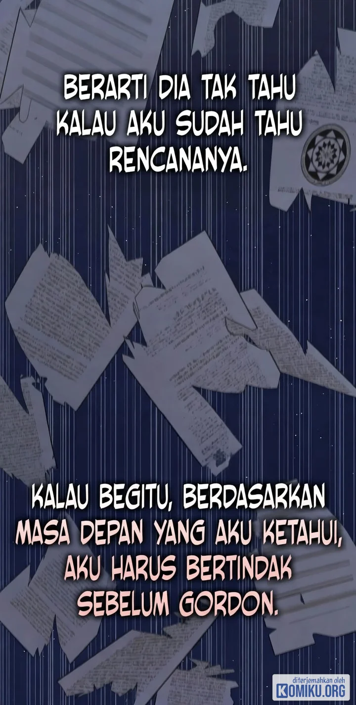 Steel-Eating Player Chapter 104 - halaman 6