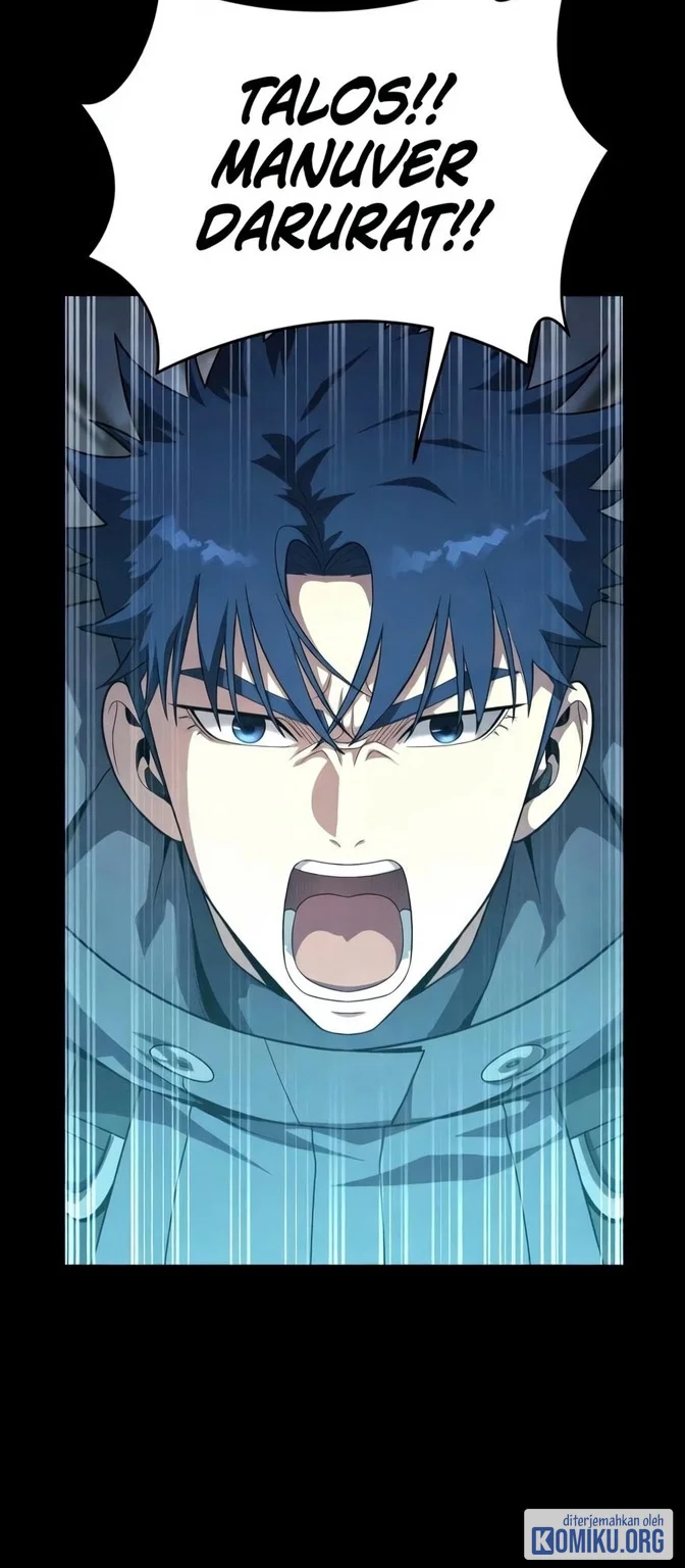 Steel-Eating Player Chapter 104 - halaman 62