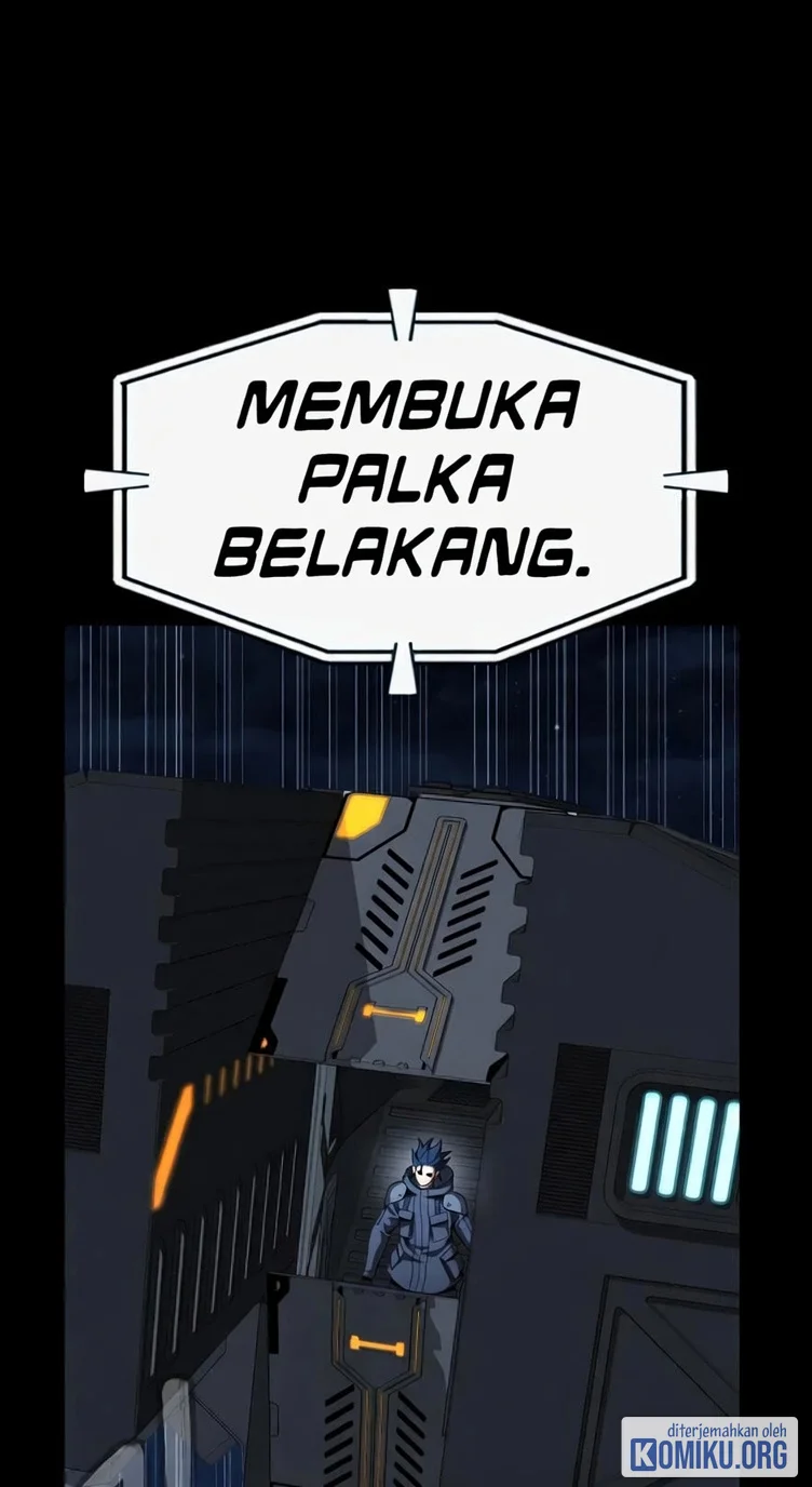 Steel-Eating Player Chapter 104 - halaman 72