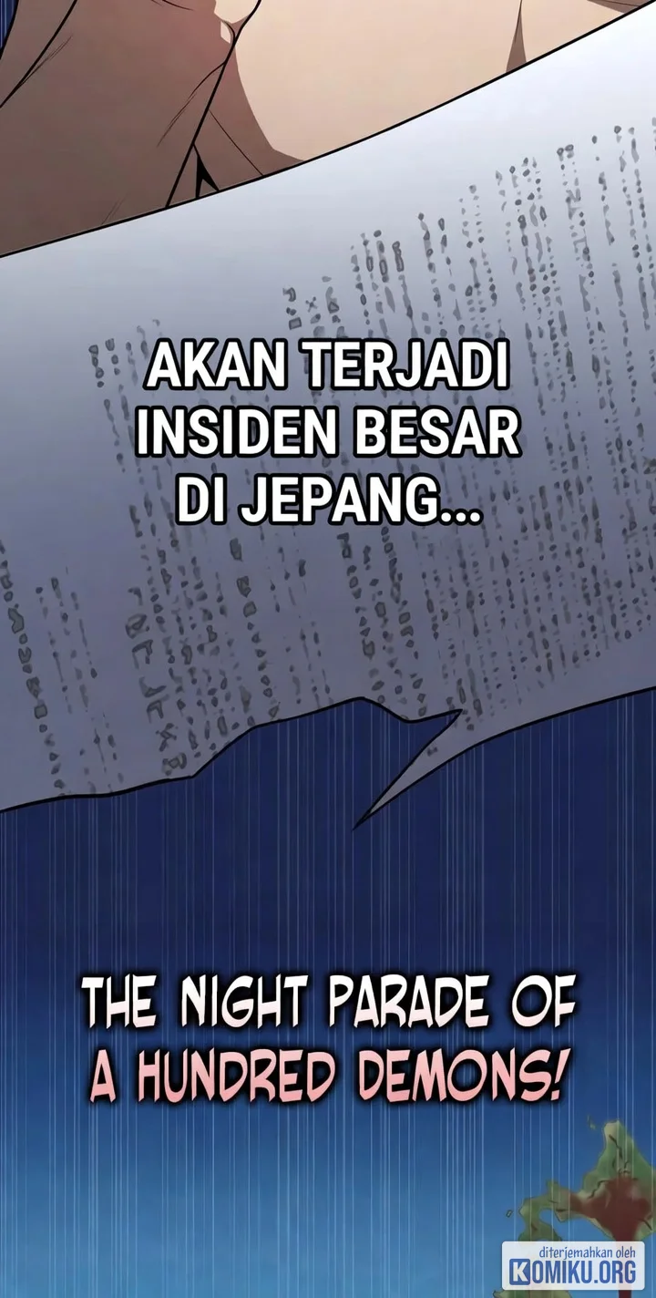 Steel-Eating Player Chapter 104 - halaman 8