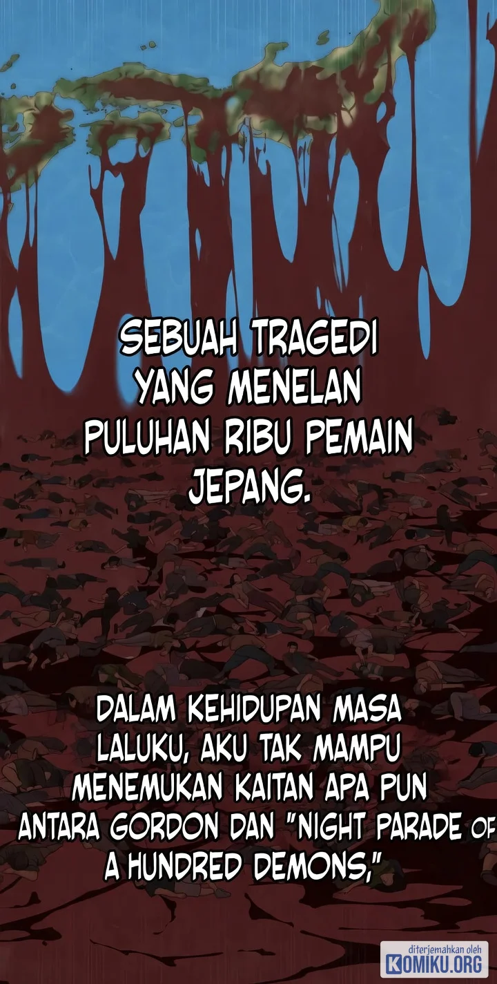 Steel-Eating Player Chapter 104 - halaman 9