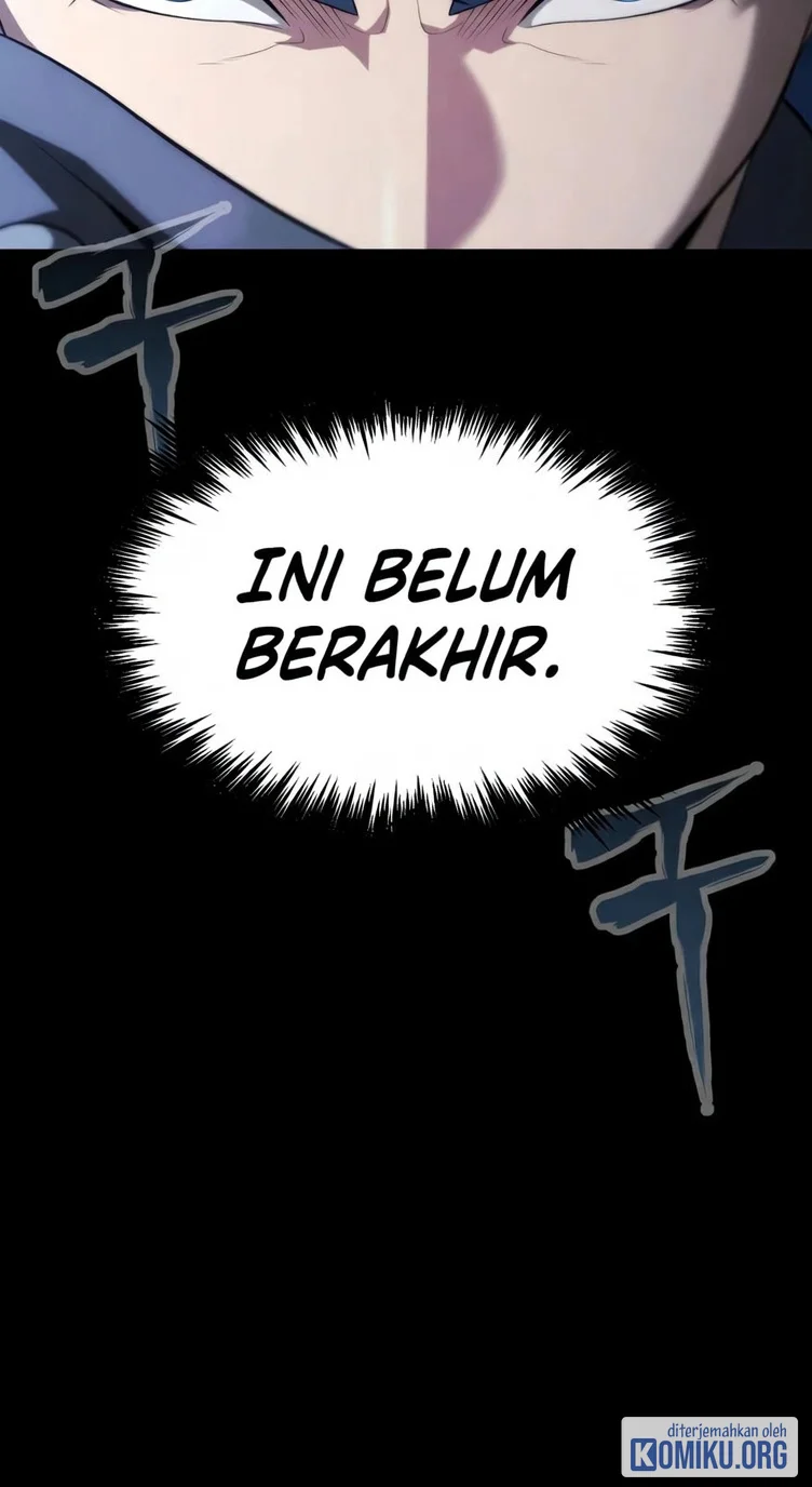 Steel-Eating Player Chapter 104 - halaman 92