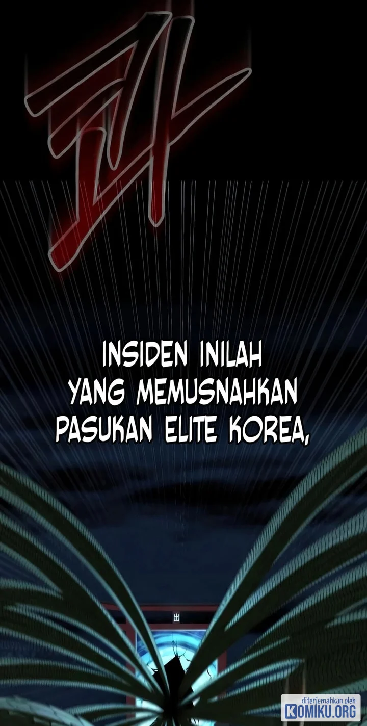 Steel-Eating Player Chapter 104 - halaman 95
