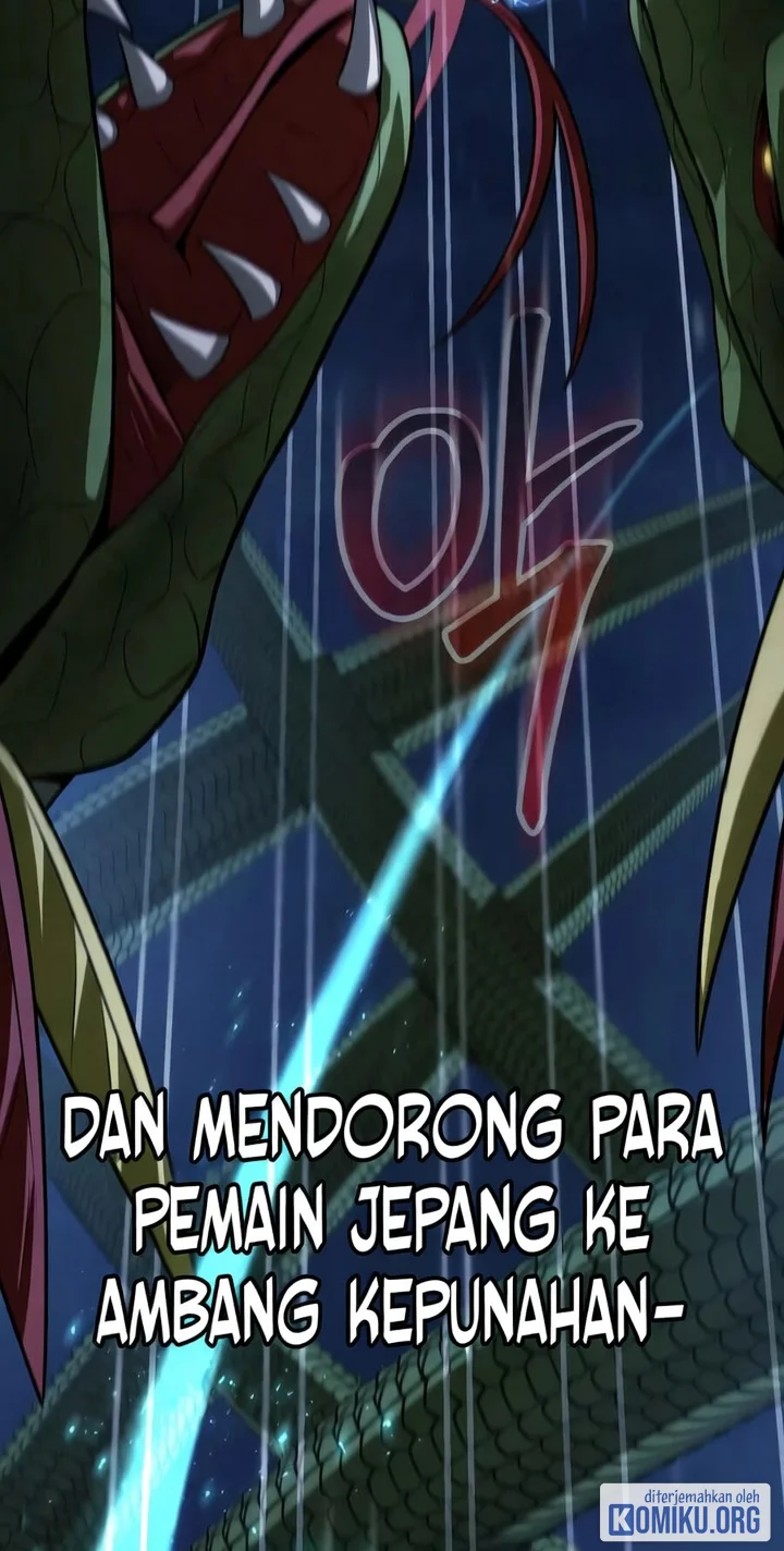 Steel-Eating Player Chapter 104 - halaman 98