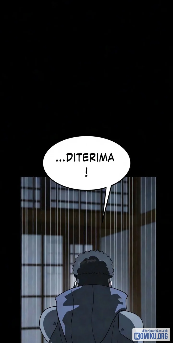 Steel-Eating Player Chapter 105 - halaman 100