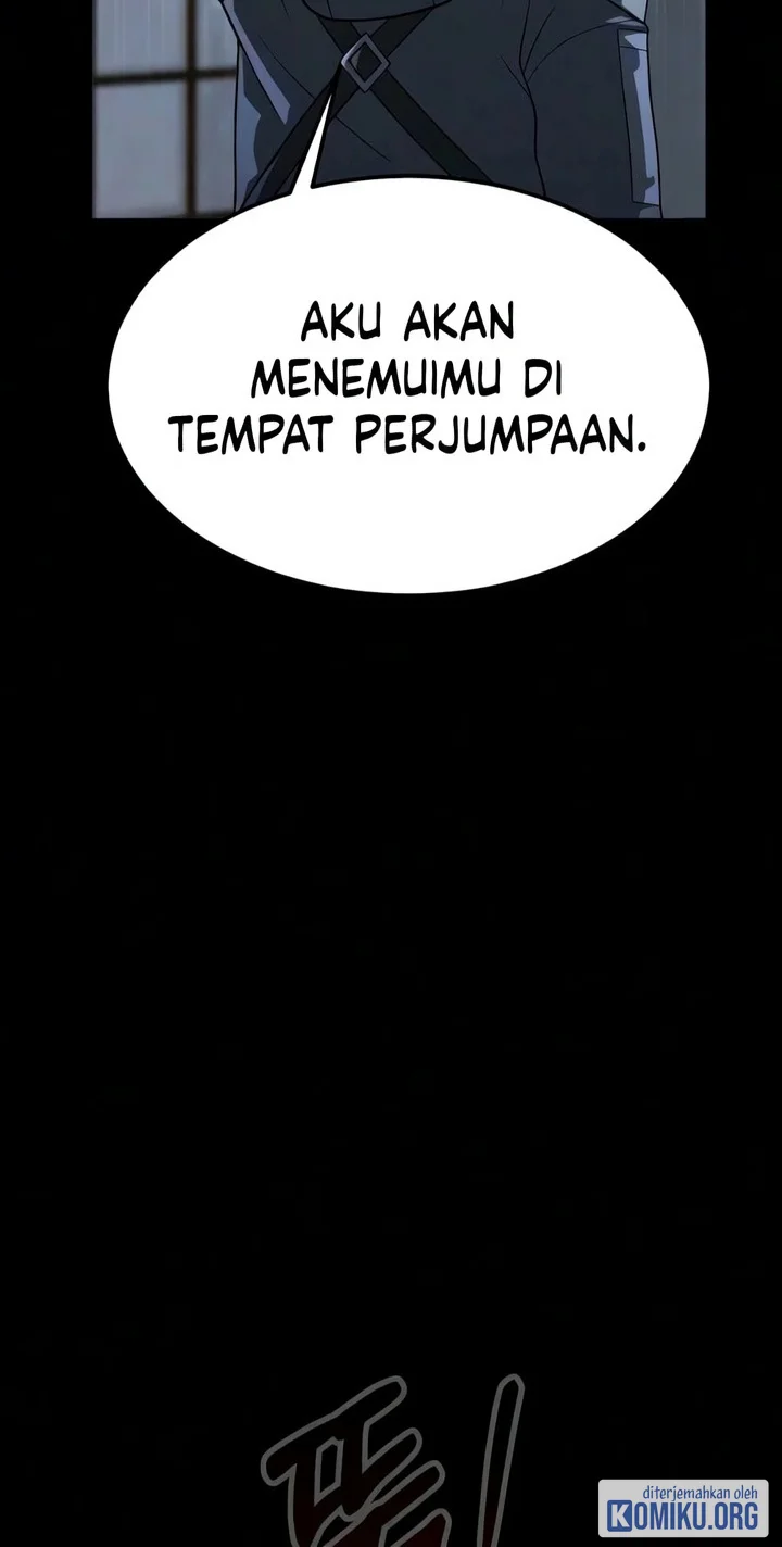 Steel-Eating Player Chapter 105 - halaman 101