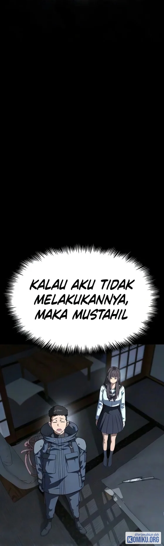 Steel-Eating Player Chapter 105 - halaman 105