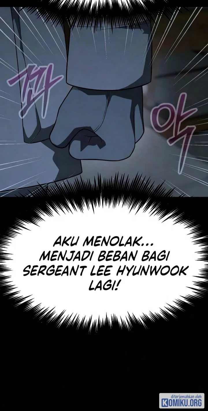Steel-Eating Player Chapter 105 - halaman 108