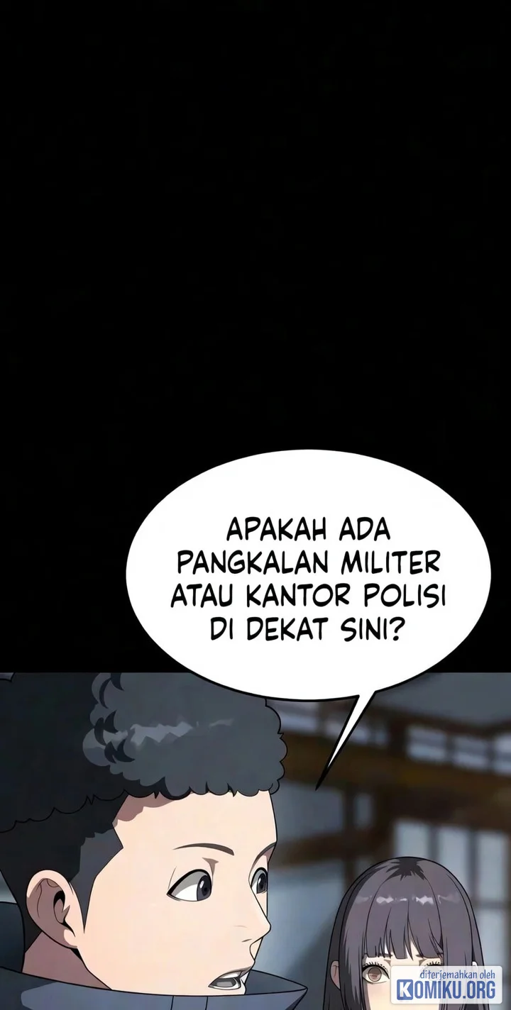 Steel-Eating Player Chapter 105 - halaman 109