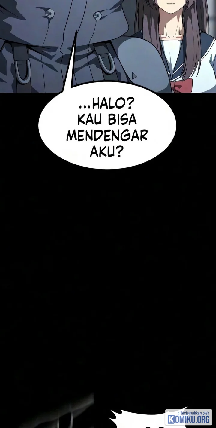 Steel-Eating Player Chapter 105 - halaman 110