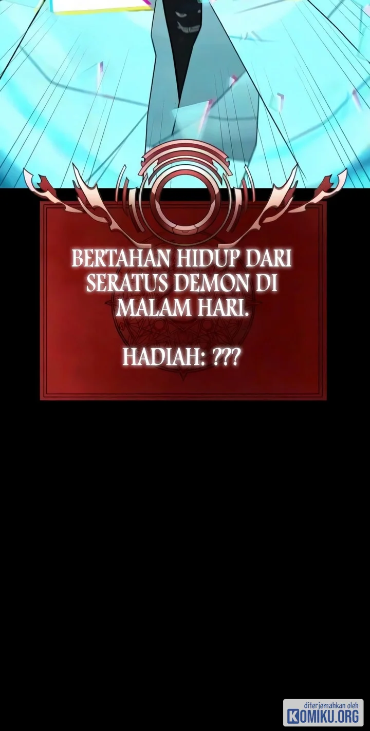 Steel-Eating Player Chapter 105 - halaman 116