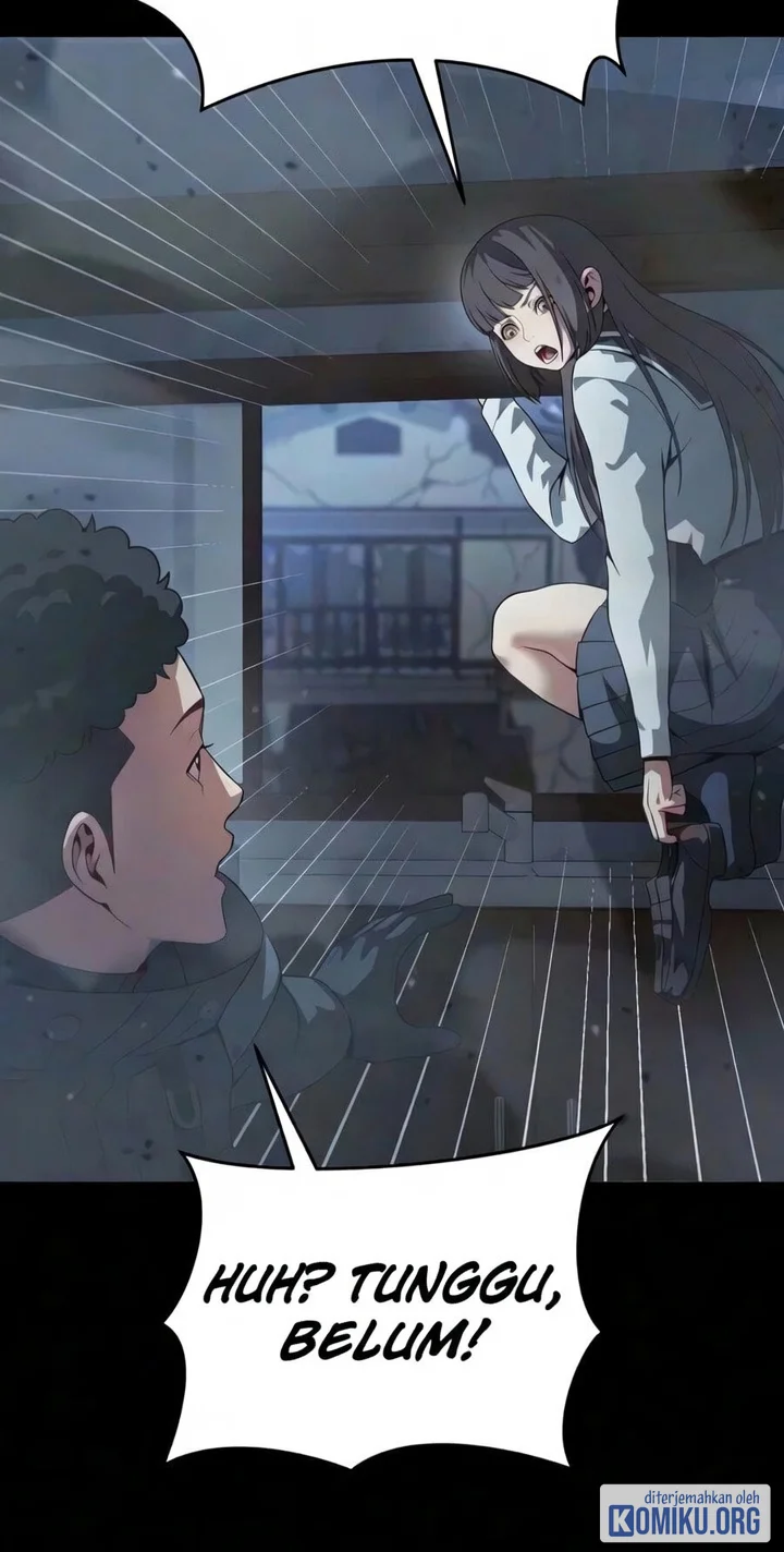 Steel-Eating Player Chapter 105 - halaman 135