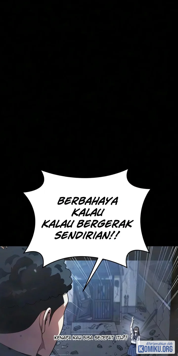 Steel-Eating Player Chapter 105 - halaman 136