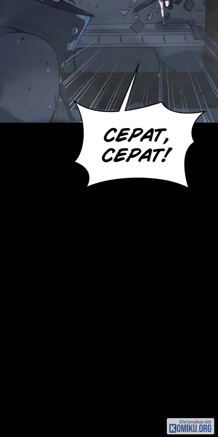 Steel-Eating Player Chapter 105 - halaman 137