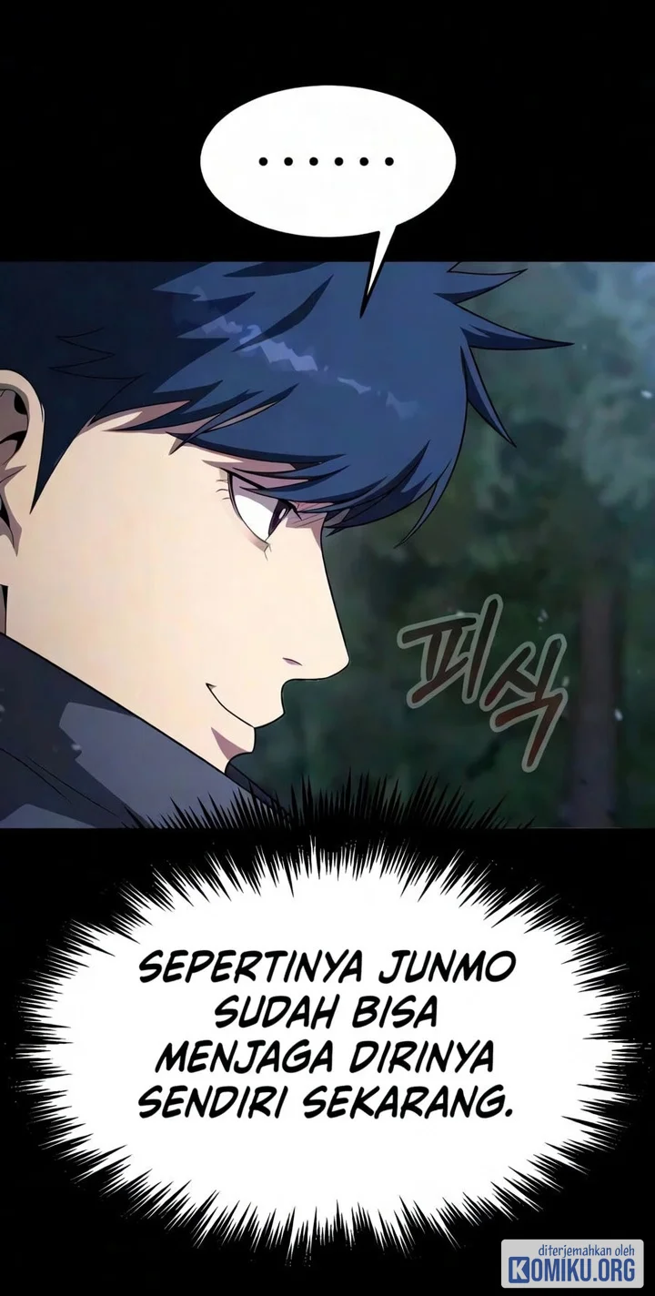 Steel-Eating Player Chapter 105 - halaman 143