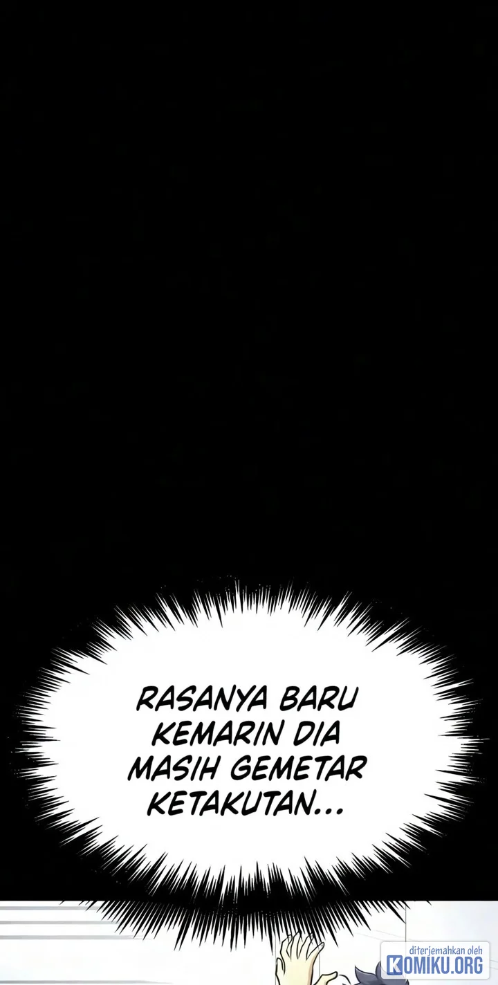 Steel-Eating Player Chapter 105 - halaman 144
