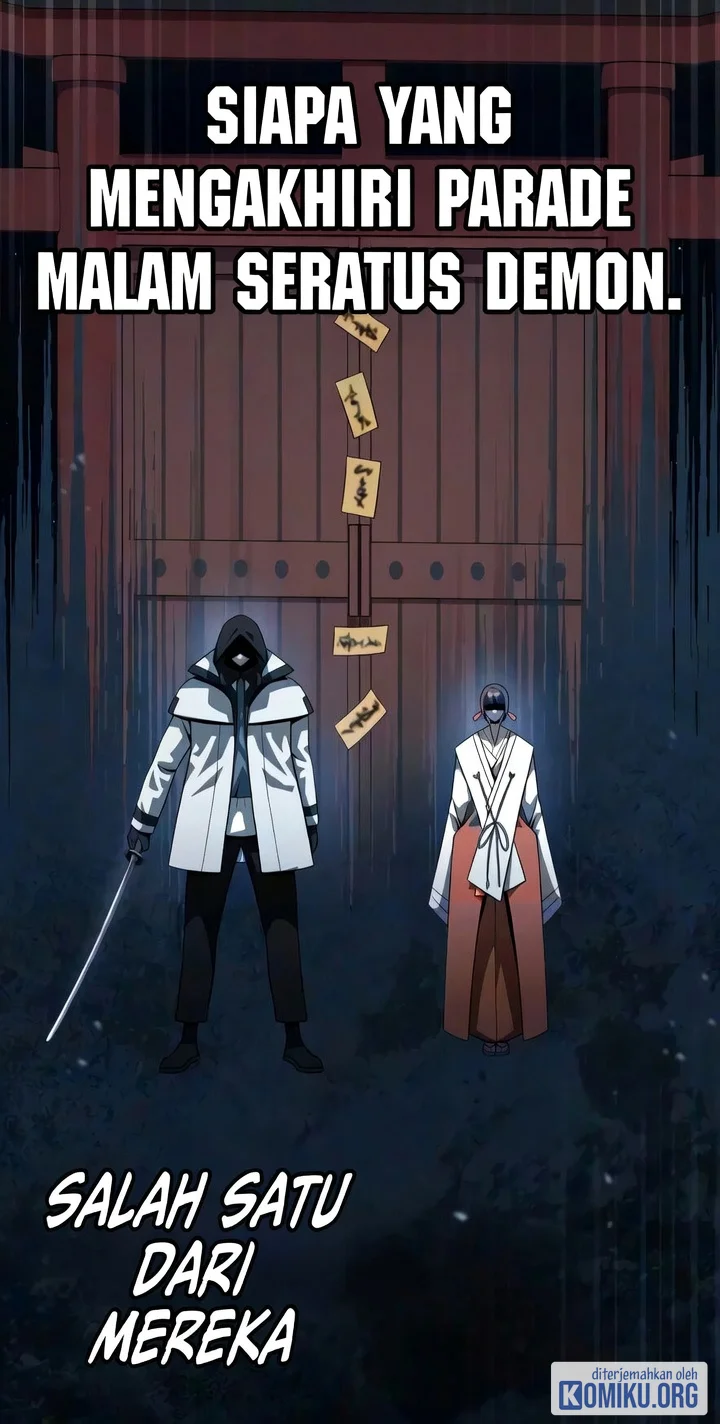 Steel-Eating Player Chapter 105 - halaman 148