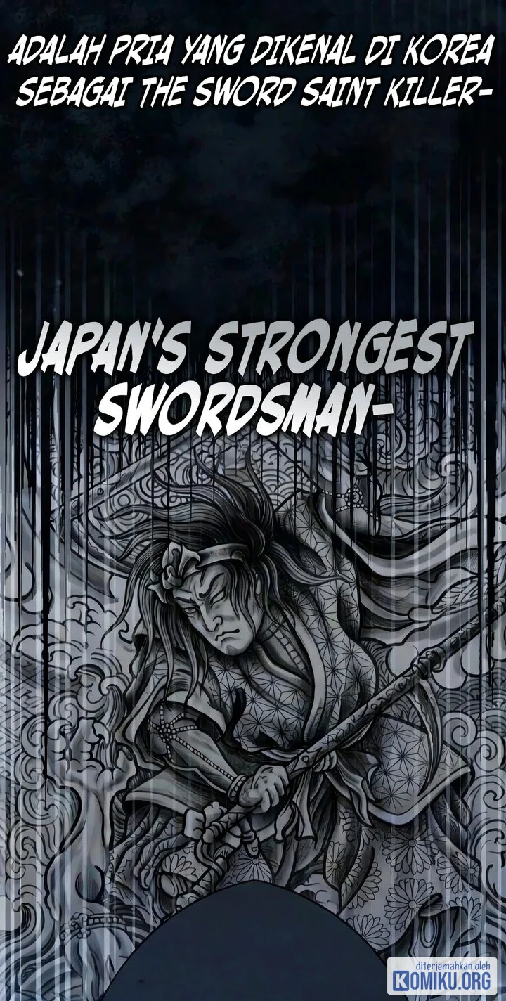 Steel-Eating Player Chapter 105 - halaman 149