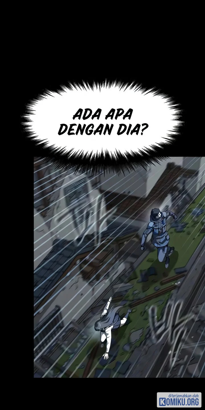 Steel-Eating Player Chapter 105 - halaman 159