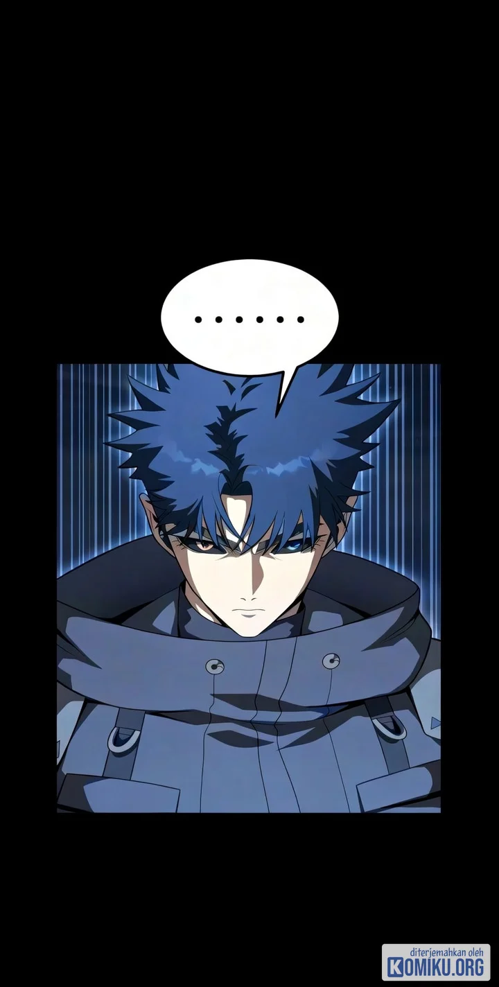 Steel-Eating Player Chapter 105 - halaman 16