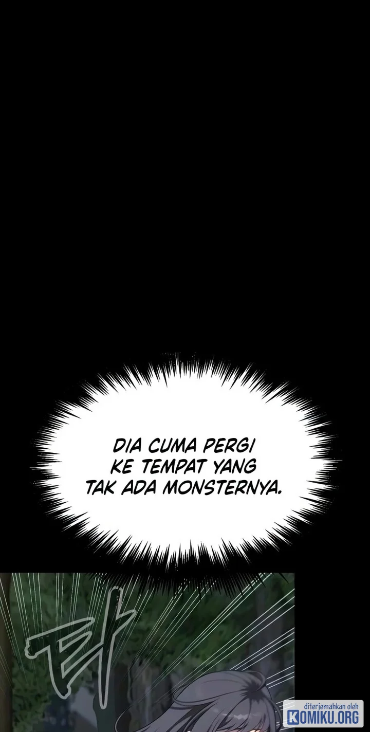 Steel-Eating Player Chapter 105 - halaman 160