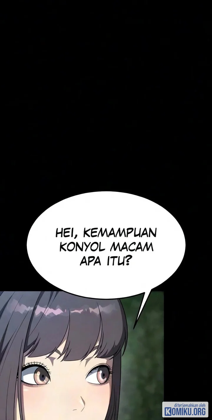 Steel-Eating Player Chapter 105 - halaman 166